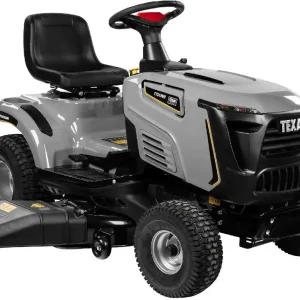 Texas Rasentraktor mit Seitenauswurf Premium TTS108H Meistverkauft