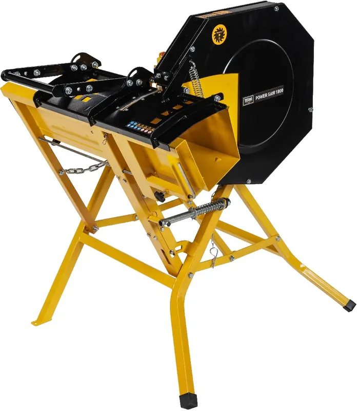 Texas Wippsäge Power Saw 1800 Aktuell
