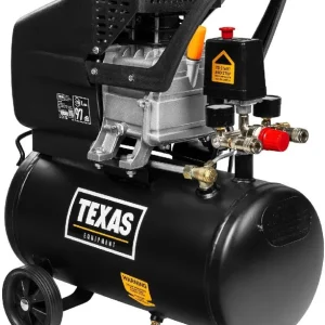 Preiswert Texas Kompressor TKP 2400
