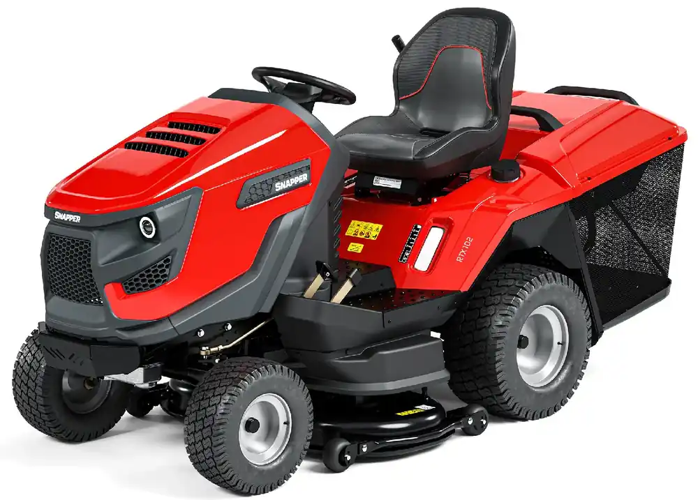 Sonderaktion Snapper Rasentraktor RPX 102