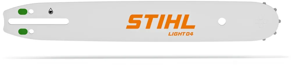 STIHL Führungsschiene L04, 40cm/16" 1,3mm/0.050" 3/8" P Must-Have