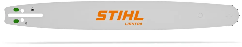 Preisknaller STIHL Führungsschiene L04, 40cm/16", 1,3mm/0.050", 8,25mm/.325"