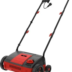 Güde Elektro-Vertikutierer und Rasenlüfter GVZ 1431 2in1 Aktuell