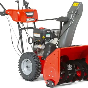 Snapper Schneefräse M 1527 ES Neu
