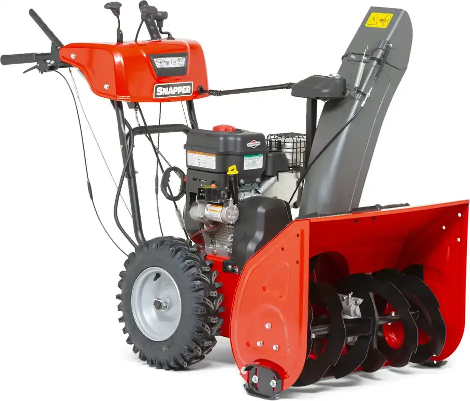 Snapper Schneefräse M 1527 ES Neu