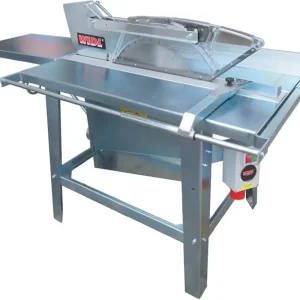 Ausverkauf Widl Baukreissäge BK-450 S Basic HM-TZ inkl. Sägeblatt 450 HM-TZ
