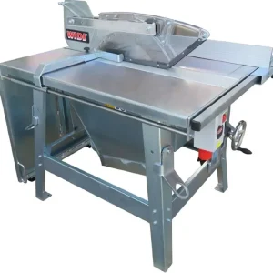 Preis Gesenkt Widl Baukreissäge BK-500 H Profi HM-SWZ inkl. Sägeblatt 500 HM-SWZ