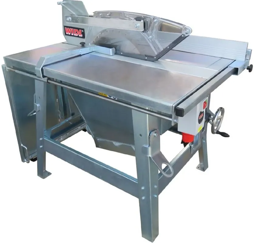 Preis Gesenkt Widl Baukreissäge BK-500 H Profi HM-SWZ inkl. Sägeblatt 500 HM-SWZ