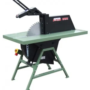 Widl Rolltischkreissäge R-CUT M 700 HM-LFZ inkl. Hartmetall-LFZ Sägeblatt Ø 700 mm Sichere Zahlung