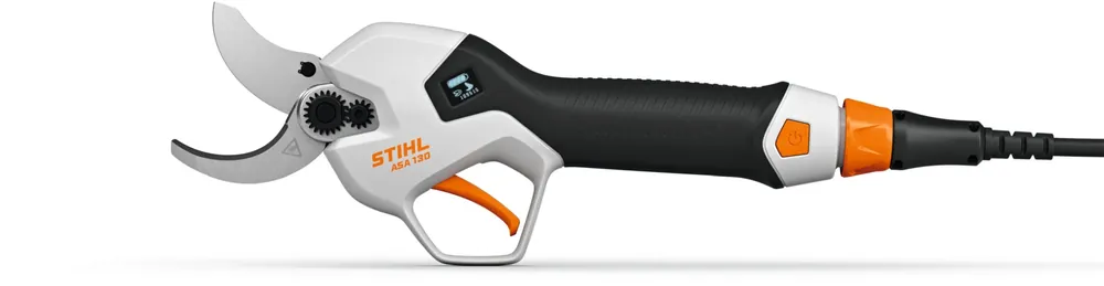 Schneller Versand STIHL Akku-Astschere ASA 130 ohne Akku und Ladegerät