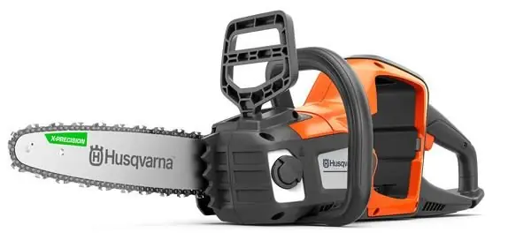 Husqvarna Akku-Motorsäge 230i ohne Akku und Ladegerät Markenprodukt