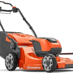 Husqvarna Akku-Rasenmäher LC 353iVX - ohne Akku und Ladegerät Sale