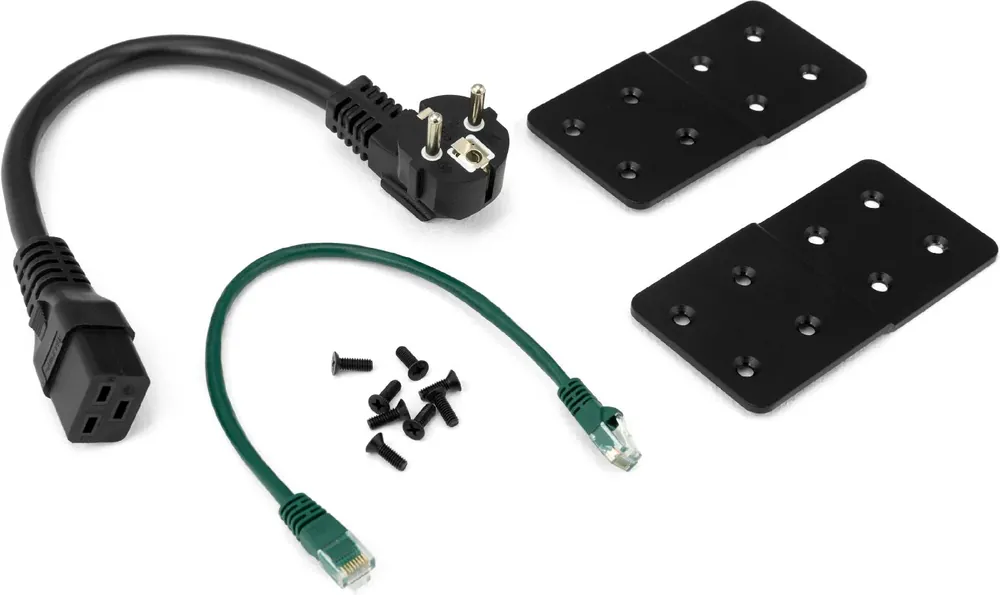 Begrenztes Angebot Husqvarna Verbinder-Set 548 83 76-01