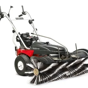 Top-Preis Tielbürger Schmutz- und Schneekehrmaschine tk58 professional Honda GXV160