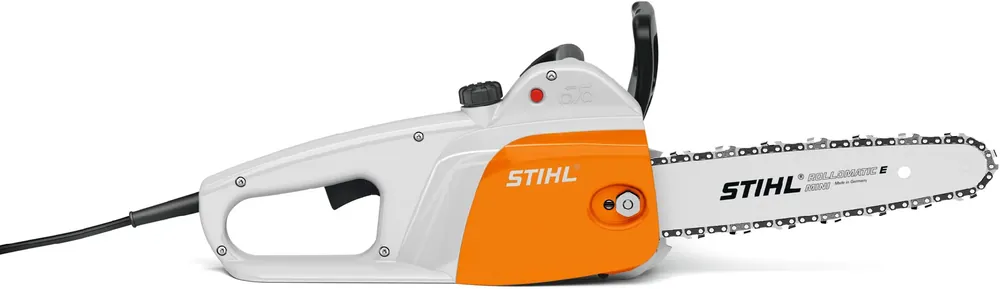 Aktuell STIHL Elektrosäge MSE 141 C-Q, PMM3 / 35cm