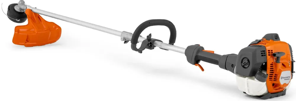 Begrenztes Angebot Husqvarna Teilbarer Benzin Trimmer 525LK Mark II