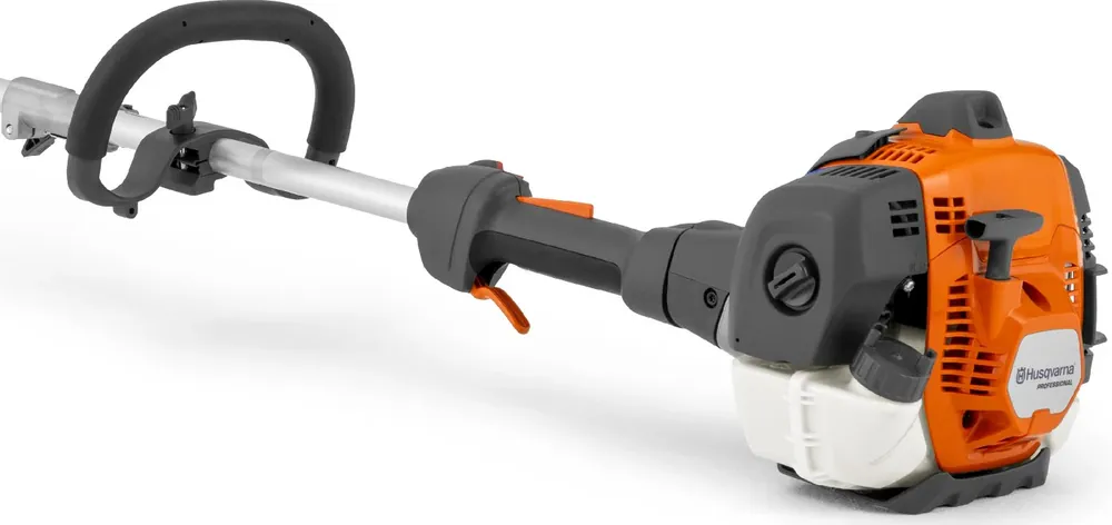Husqvarna Teilbarer Benzin Trimmer 525LK Mark II Motoreinheit Bestpreis