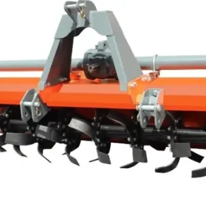 Schnäppchen Loma Bodenfräse FTJ 145 inkl. Gelenkwelle