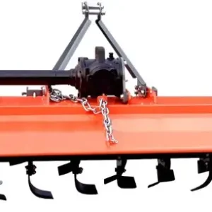 Markenprodukt Loma Bodenfräse FTM 110 inkl. Gelenkwelle