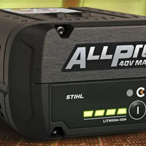 STIHL Akku AP 200.0 P Finale Aktion