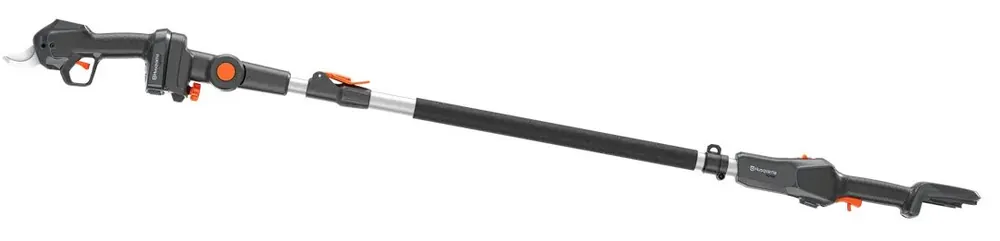 Knallerangebot Husqvarna Akku-Astschere Aspire PS30X-P4A + Verlängerung-P4A