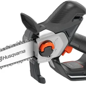 Husqvarna Akku-Astsäge Aspire P8X-P4A - ohne Akku und Ladegerät Preisknaller