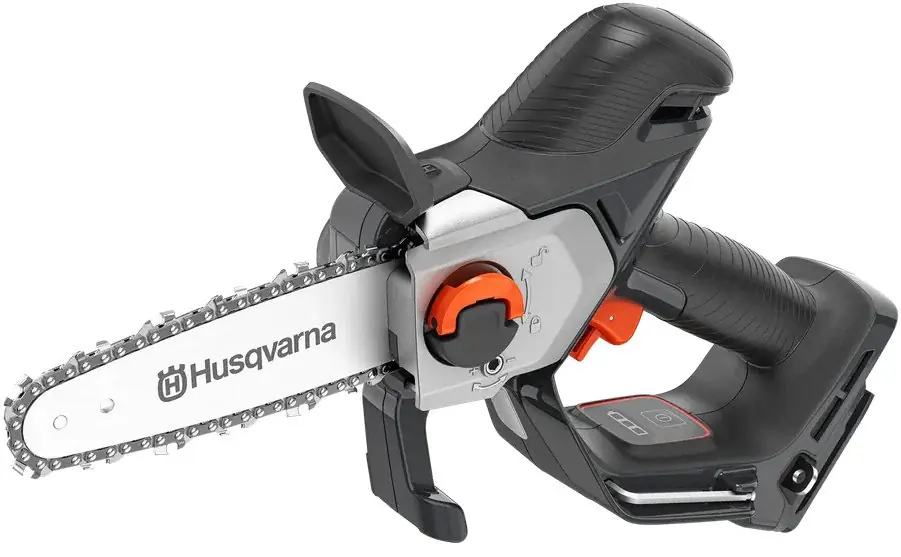 Husqvarna Akku-Astsäge Aspire P8X-P4A - ohne Akku und Ladegerät Preisknaller