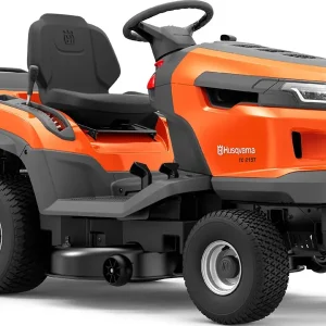 Husqvarna Rasentraktor TC 215T Echt