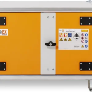 CEMO Akku-Ladeschrank Premium Plus 8/5 230 V, mit Füßen 211.7043.010 Nur Für Kurze Zeit