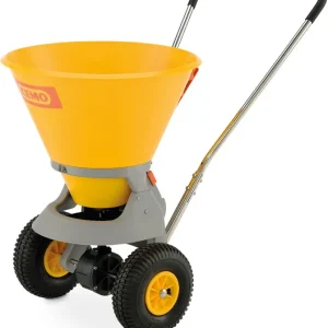 Direkt Vom Hersteller CEMO Streuwagen SW35-C, 35 Liter 329.0904.000