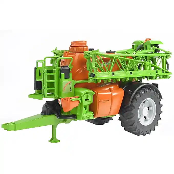 Amazone Anhängefeldspritze UX 5200 Expressversand