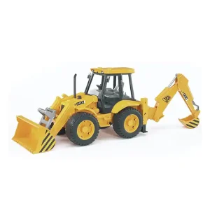 Knallerangebot JCB 4CX Baggerlader