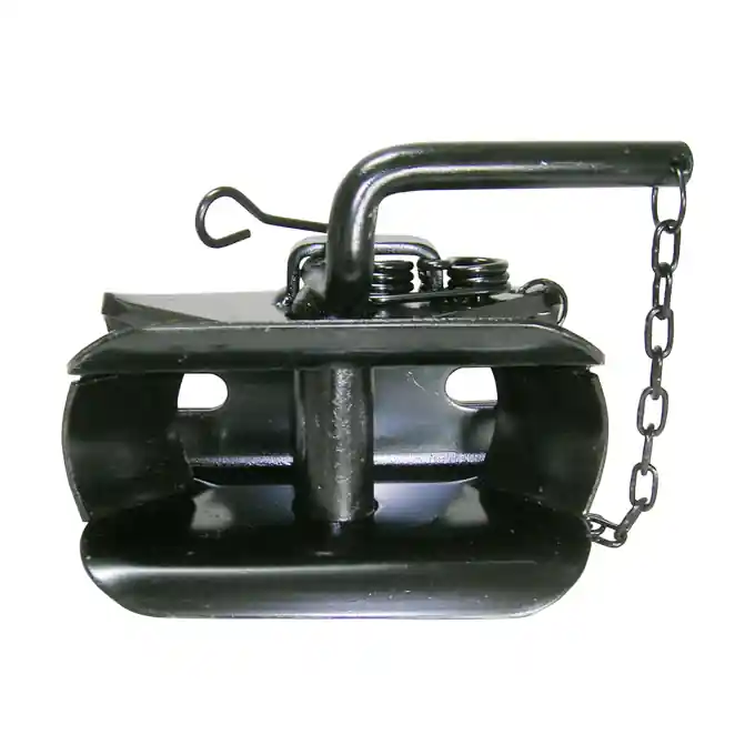 Anhängekupplung "AK80/2" 8 to. Anhängelast Top-Preis
