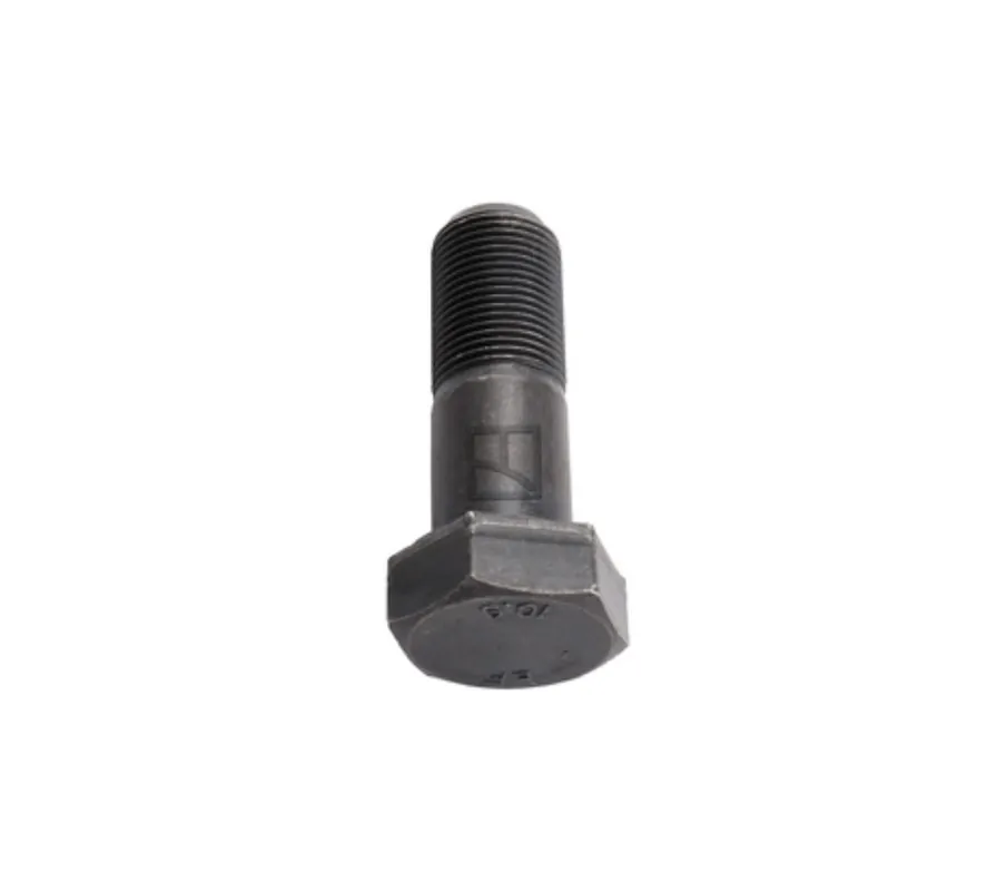 Angebot Sechskantschraube M20 x 1,5 x 58 mm, 10.9