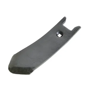 Scharspitze p. f. Horsch, 80 x 12 mm Neu Im Sortiment