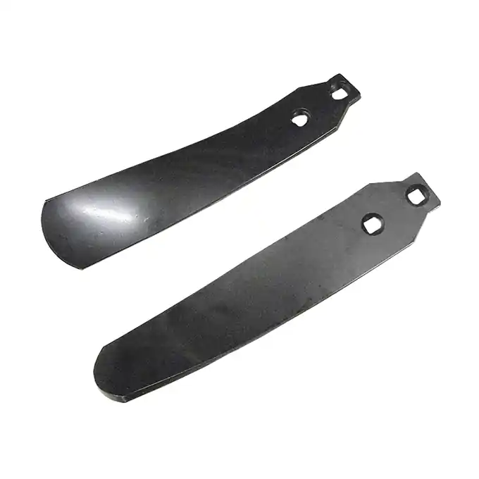 Leitblech p. f. Horsch 34060858, links Mega-Angebot
