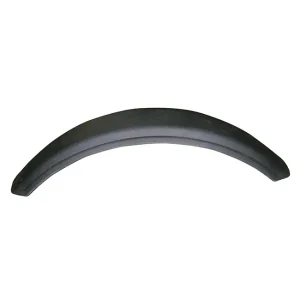 Direktkauf Kunststoffkotflügel "Dunloflex", E3200, 330 x 1180 mm