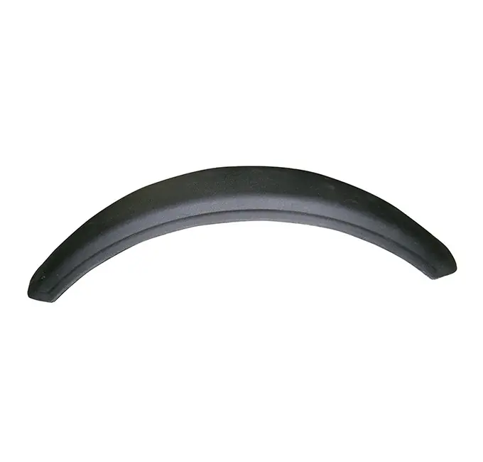 Direktkauf Kunststoffkotflügel "Dunloflex", E3200, 330 x 1180 mm