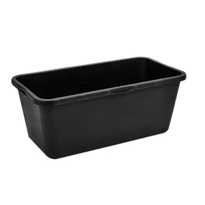 Neuheit Mörtelkasten eckig, 90 Liter