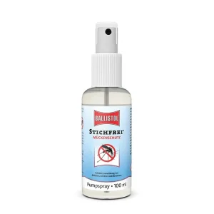 Neuheit Stichfrei Pumpspray, 100 ml