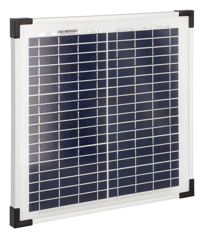 Begrenztes Angebot Solarmodul ohne Laderegler