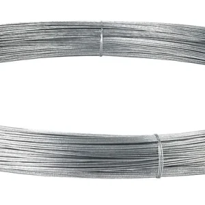 Top-Angebot Stahldraht 2,5 mm, verzinkt