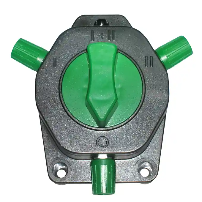 Saisonangebot Zaunschalter/Unterbrecher