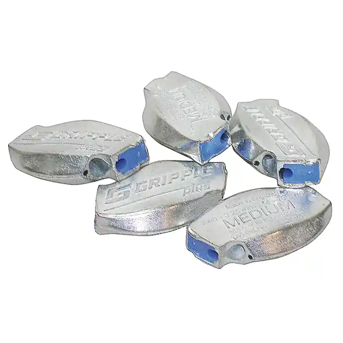 Beliebt "Gripple" Drahtverbinder 2,0  3,2 mm