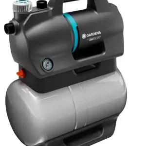 Gardena Hauswasserwerk 3800 Silent Expressversand