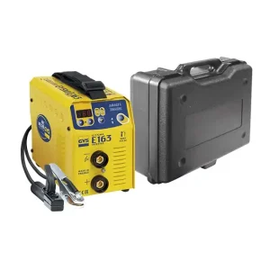 Inverter Schweißgerät "Gysmi E163 E-Hand - WIG" Billig