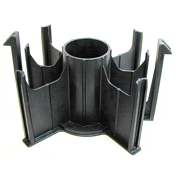 Angebot Korbspulenadapter
