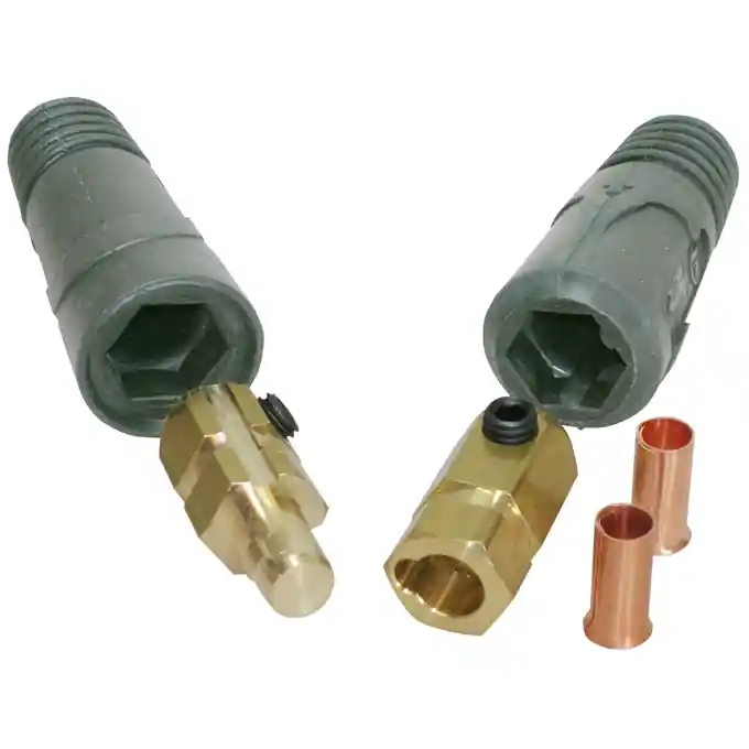 Preisknaller Stecker und Kupplung
