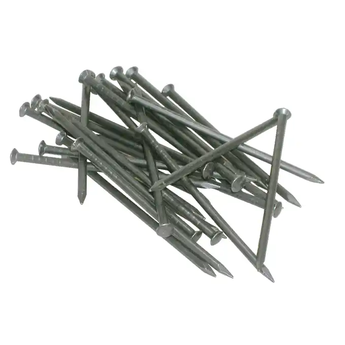 Stahlnägel 2 x 16 mm Letzte Chance