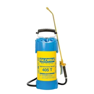405 T Hochleistungssprüher aus robustem Stahl Sofort Bestellen